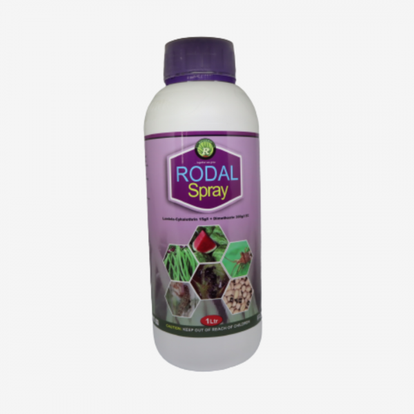 Rodal Spray